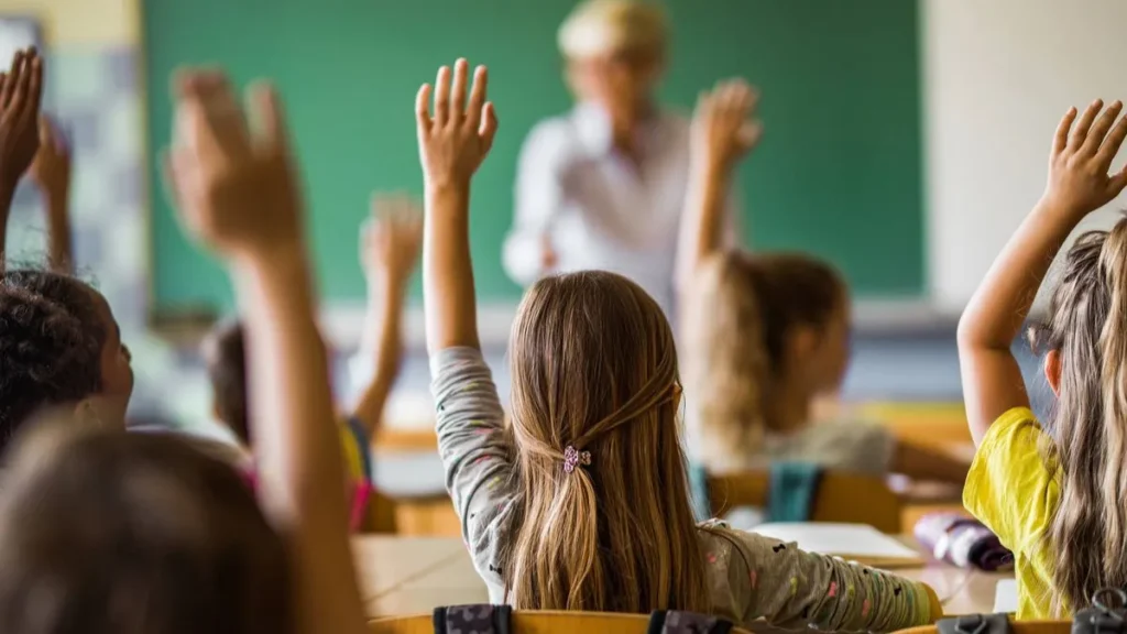 ¿Cuándo terminan las clases en Santa Fe?