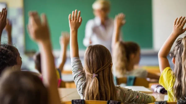 ¿Cuándo terminan las clases en Santa Fe?