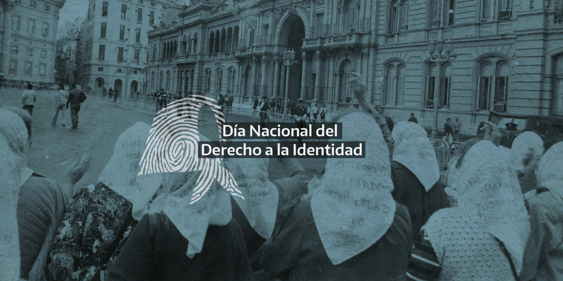 Derecho a la Identidad: Un Derecho Fundamental en la Memoria de Argentina
