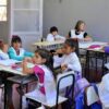 ¿Cuándo terminan las clases en Santa Fe?