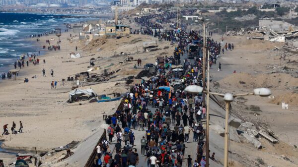 Celebraciones contenidas en Israel y Gaza por la tregua