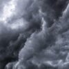 Alerta por tormentas y posible granizo en el centro y norte de Santa Fe