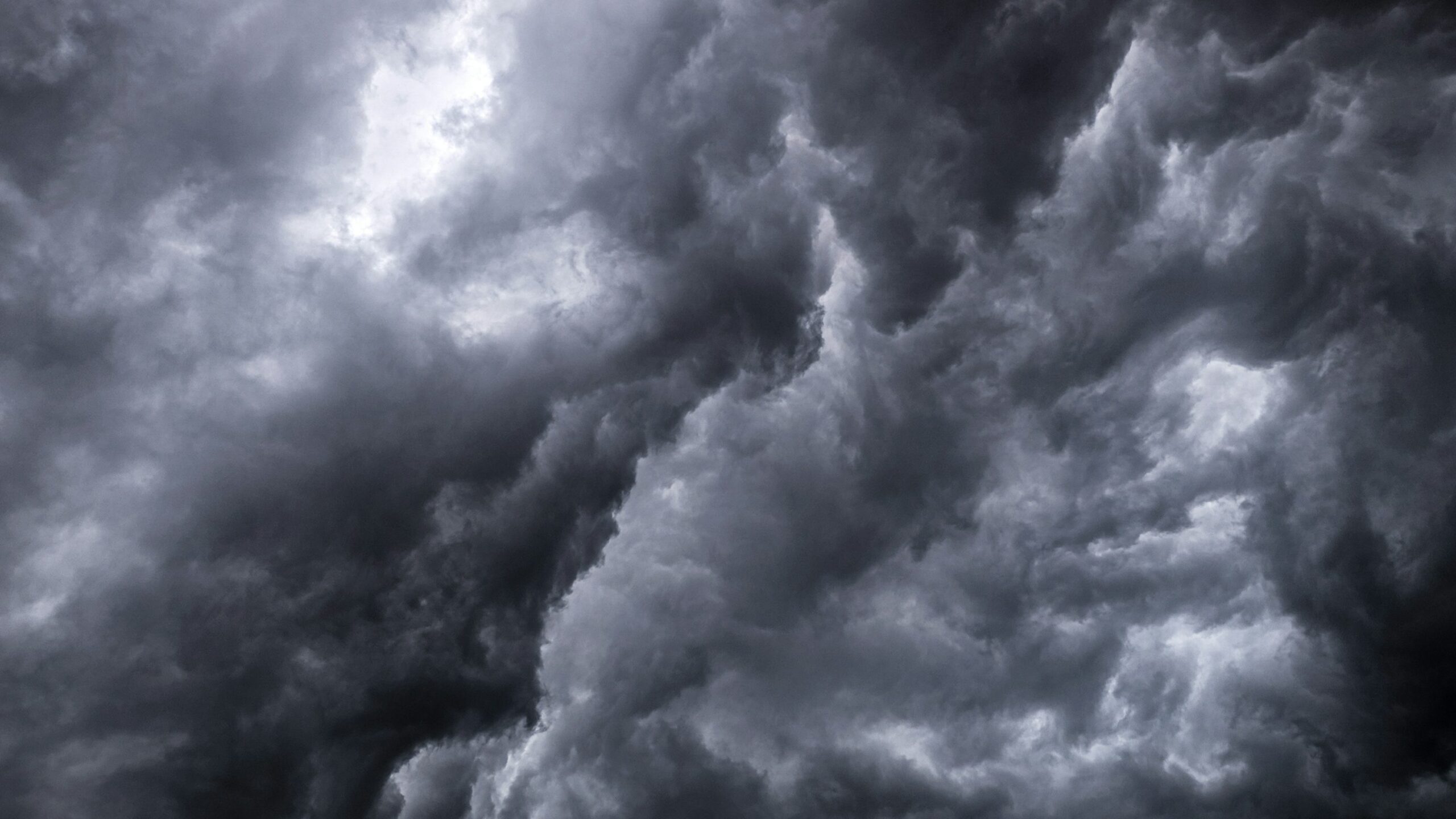 Alerta por tormentas y posible granizo en el centro y norte de Santa Fe