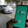 Sistema de estacionamiento medido