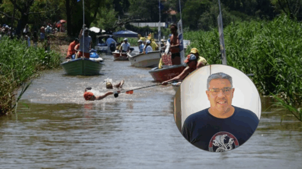 Maratón Santa Fe - Coronda