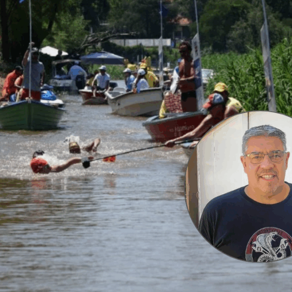 Maratón Santa Fe - Coronda