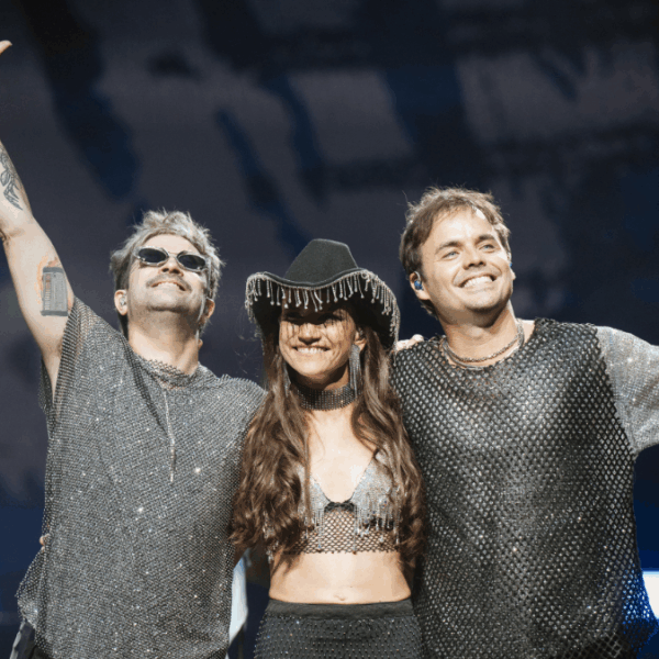 ¡Últimas entradas para Erreway en Santa Fe!