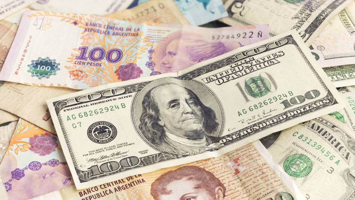 1,8 millones de argentinos demandaron más de US$5.000 millones en septiembre