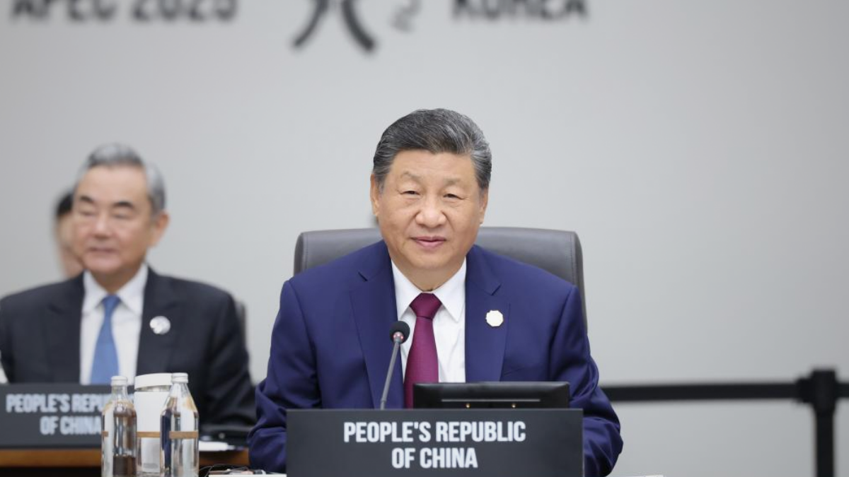 Xi y la hábil pirueta china en la historia del comercio internacional