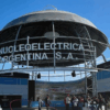 privatización nucleoeléctrica s.a