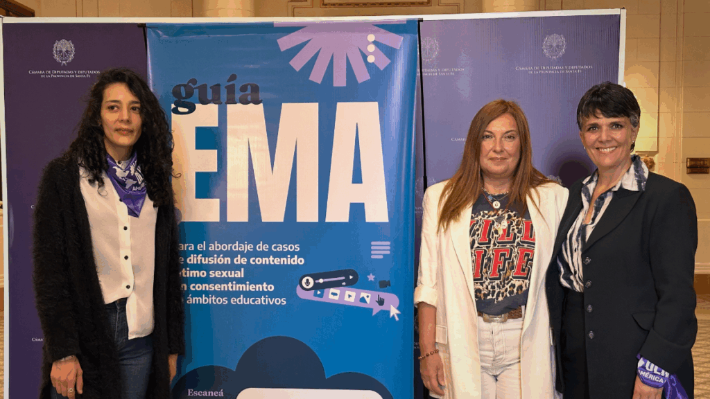 proyecto de ley EMA