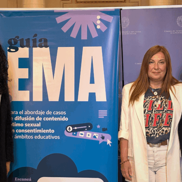 proyecto de ley EMA