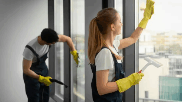 Noviembre y diciembre con aumento para empleadas domésticas