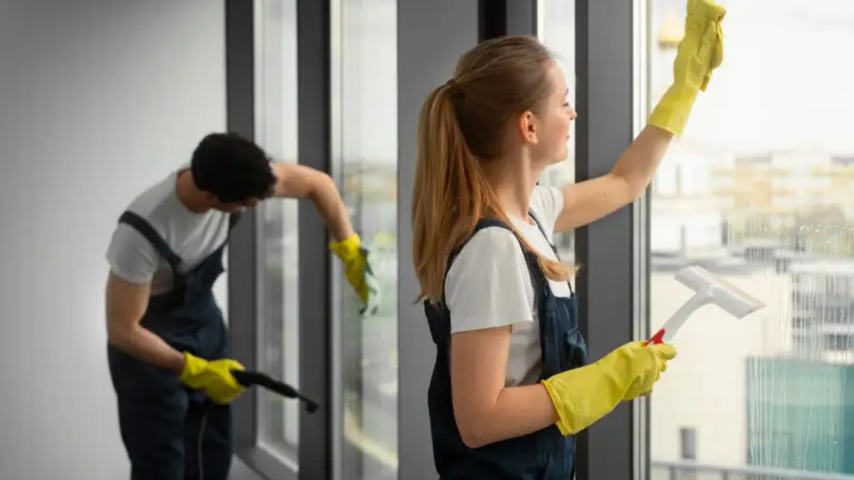 Noviembre y diciembre con aumento para empleadas domésticas