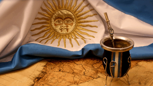 Día de la tradición