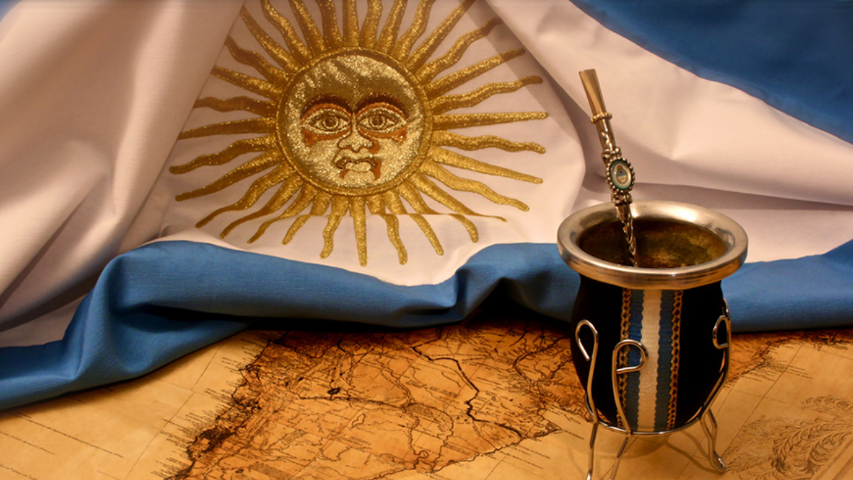 Día de la tradición