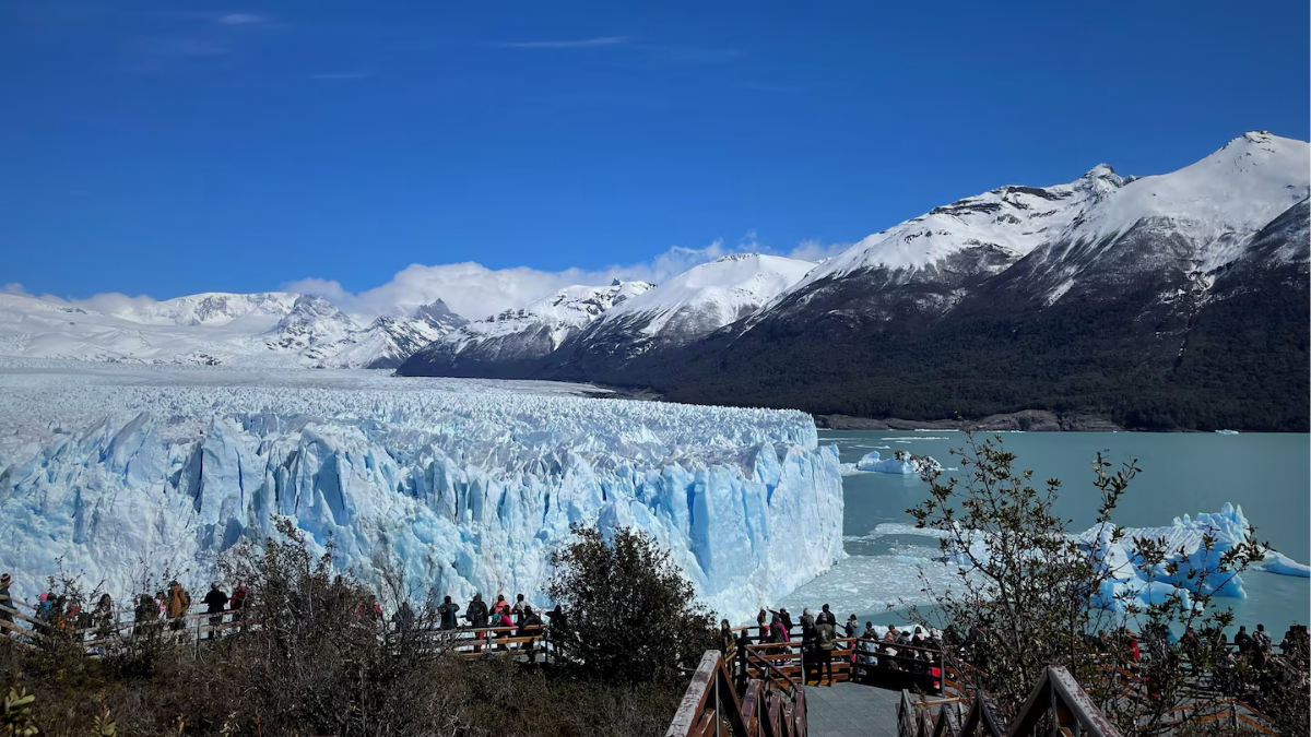 ley de glaciares