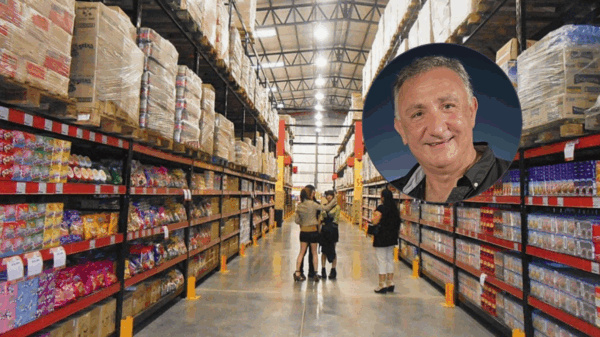 Black Week mayorista