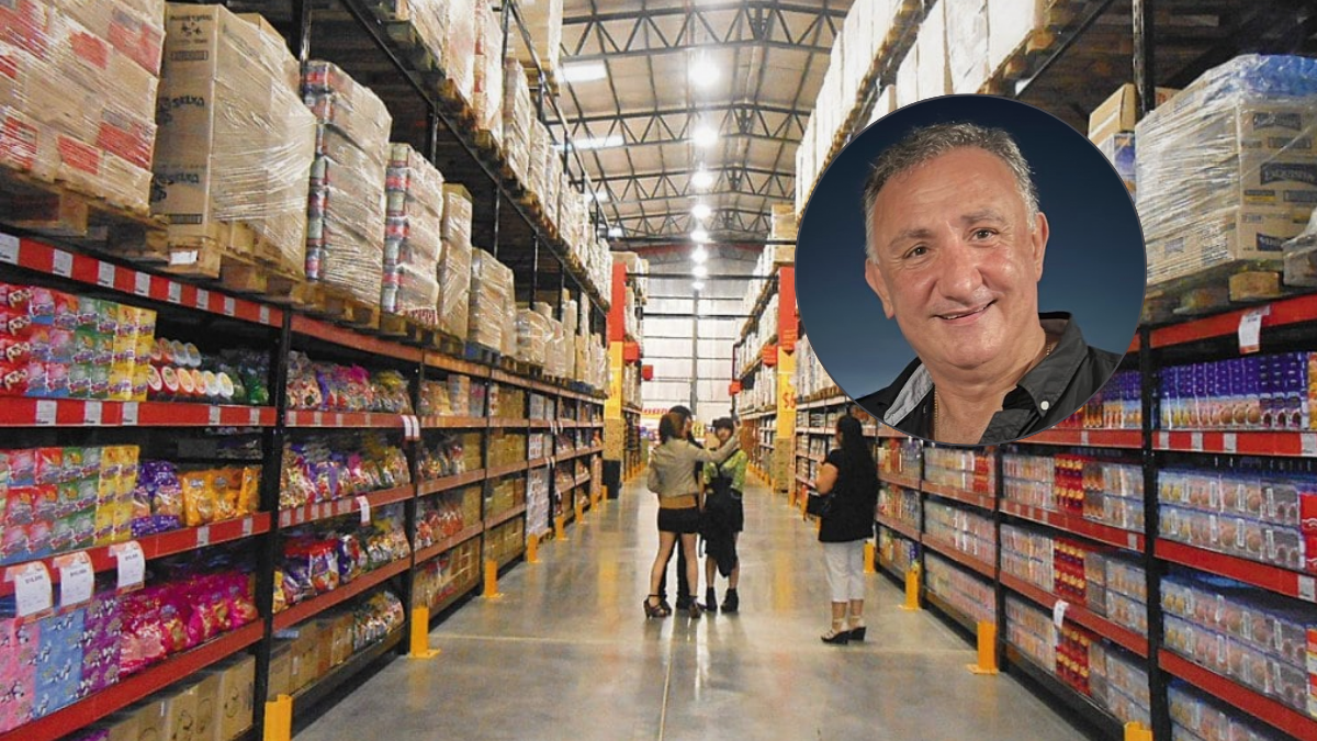 Black Week mayorista