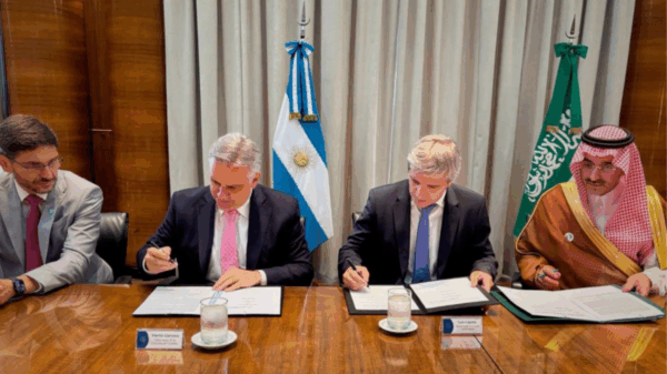 Acueducto Cordoba - Santa Fe