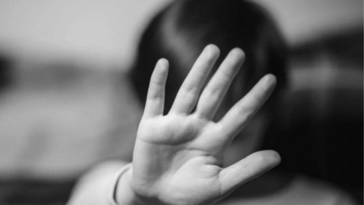 abuso sexual infantil