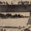 55 años de la tragedia del puente sobre el Arroyo Leyes