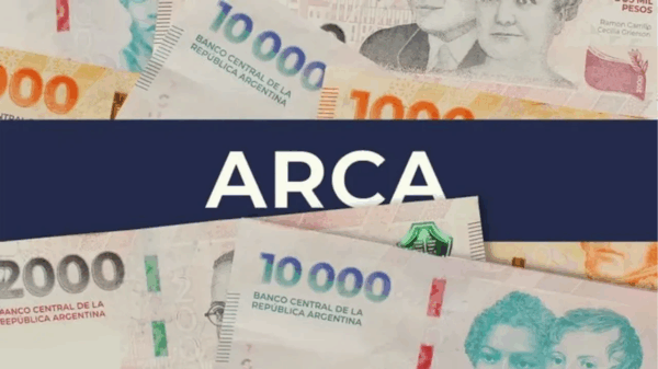 ARCA