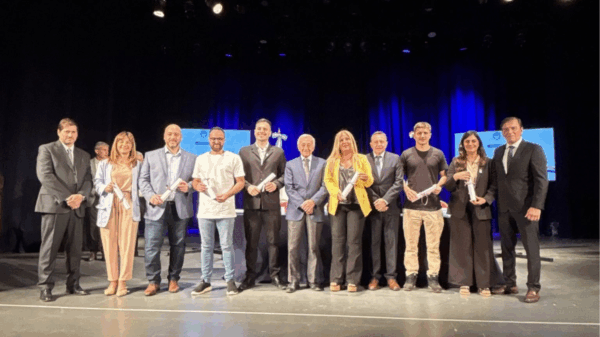 Qué dicen los nuevos concejales