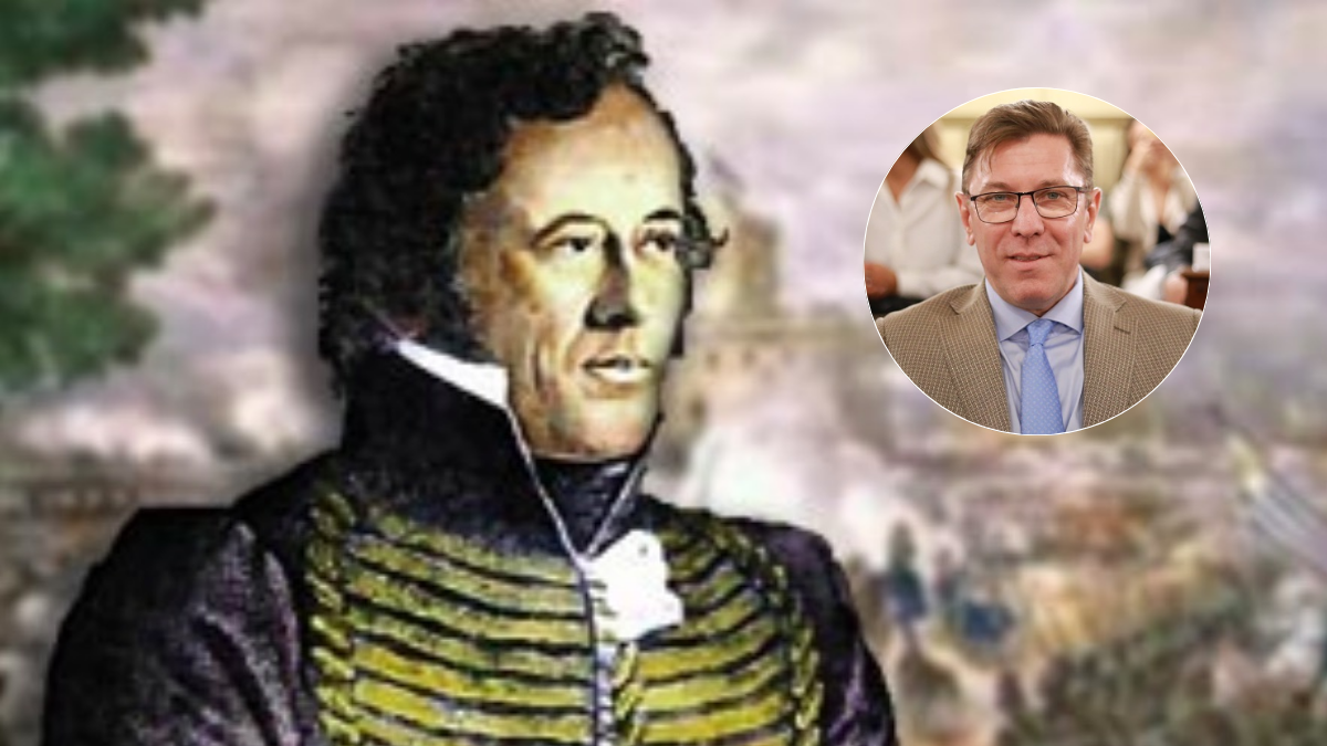 Brigadier Estanislao López