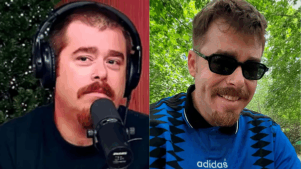 Migue granados adelgazó y atacó el libre uso de Ozempic