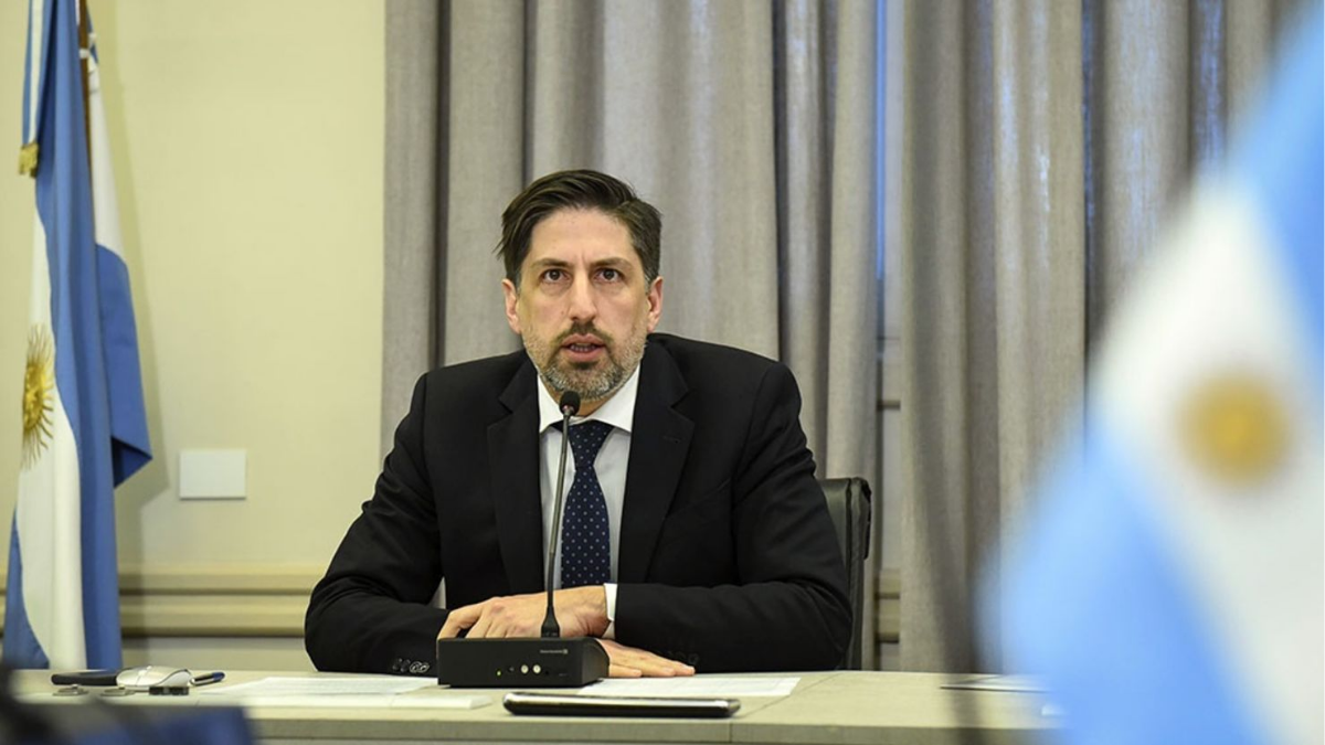 Nicolás Trotta, diputado nacional electo, advirtió que el ajuste educativo “profundiza las desigualdades y compromete el futuro del país”.