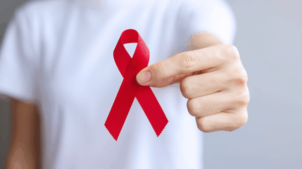 dia mundial del sida