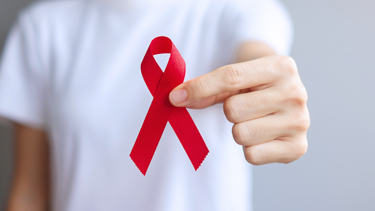 dia mundial del sida