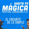 santa fe magica