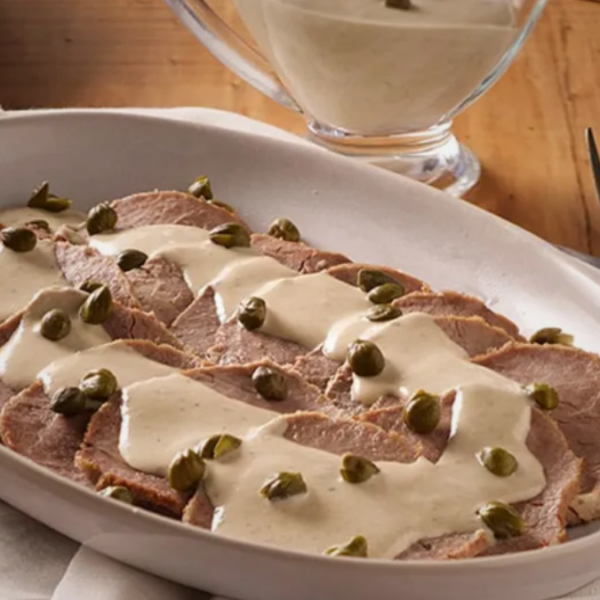 vitel toné