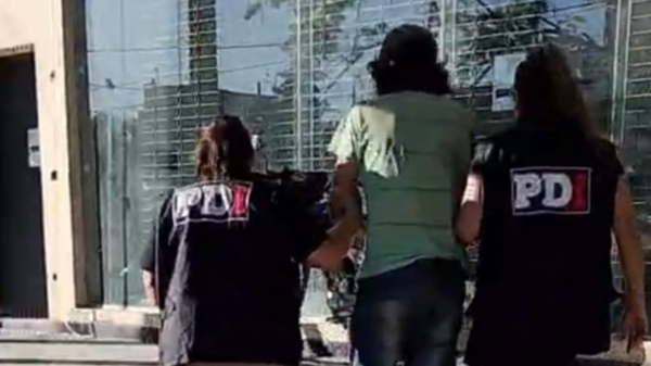 intento de femicio en Santa Fe