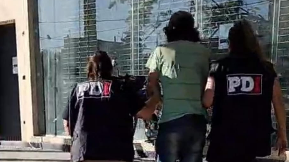 intento de femicio en Santa Fe