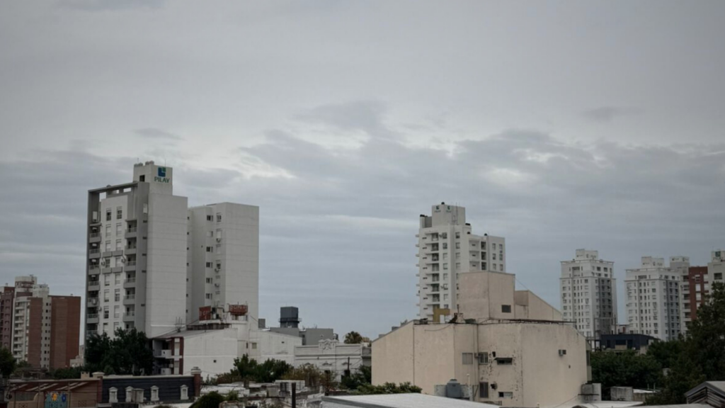 clima en santa fe