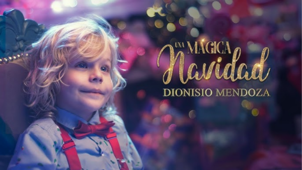 una magica navidad flavio mendoza