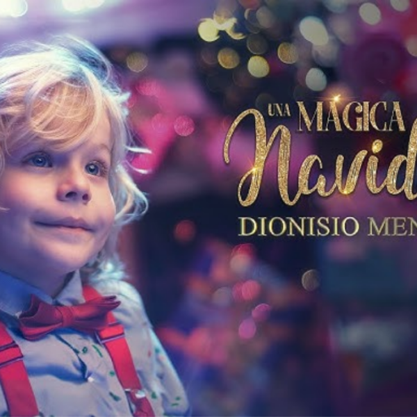 una magica navidad flavio mendoza