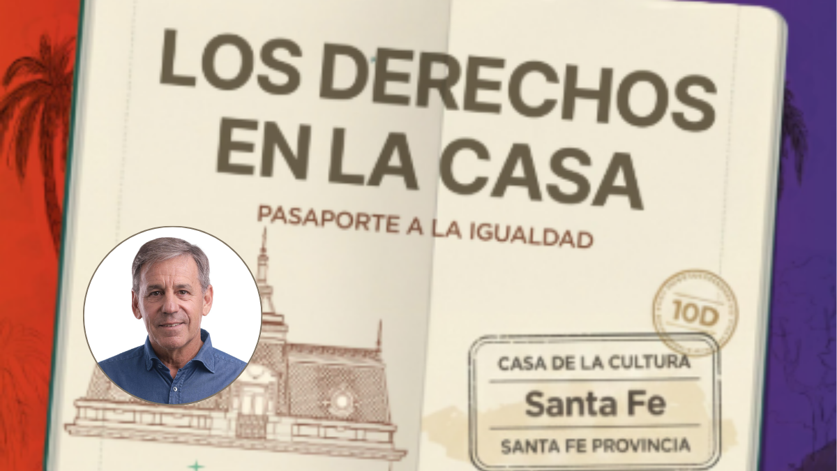 Día Internacional de los Derechos Humanos