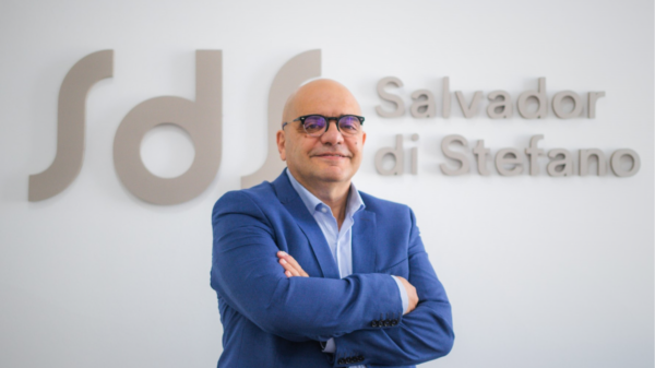 Salvador Di Stéfano