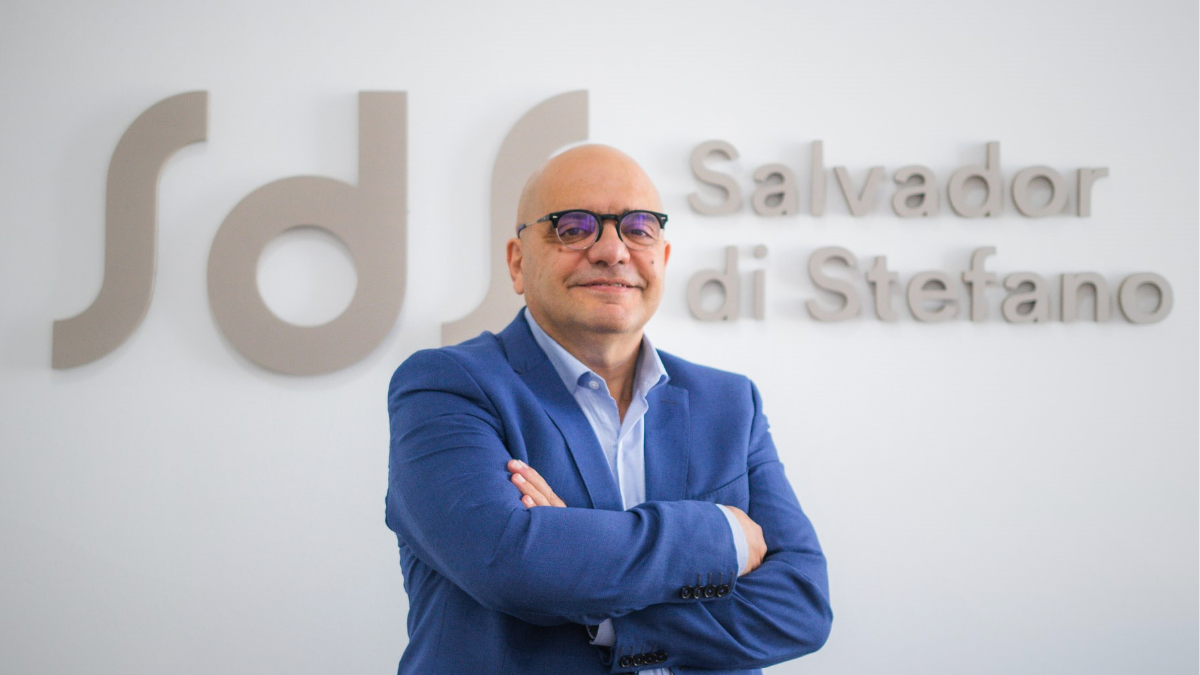 Salvador Di Stéfano