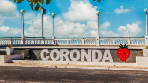 muerte dudosa en Coronda