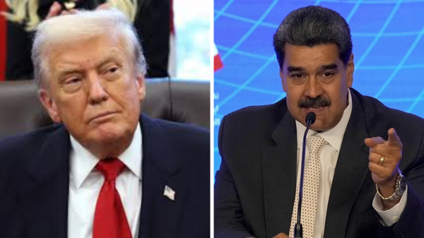 Venezuela y la escalada preterintencional