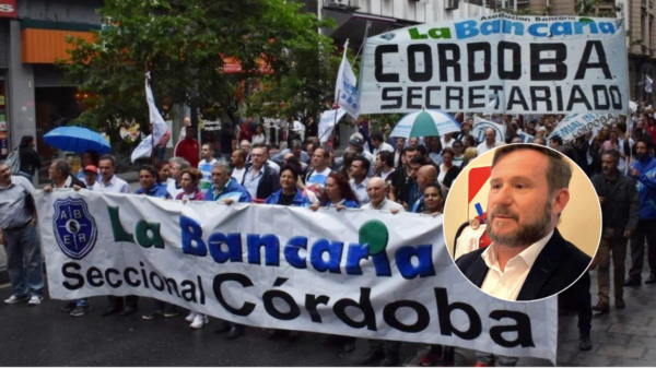 emergencia previsional en Córdoba