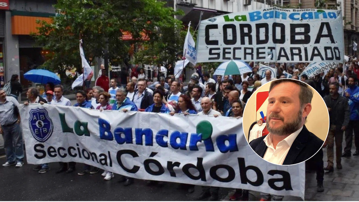 emergencia previsional en Córdoba