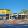 obras en jj paso