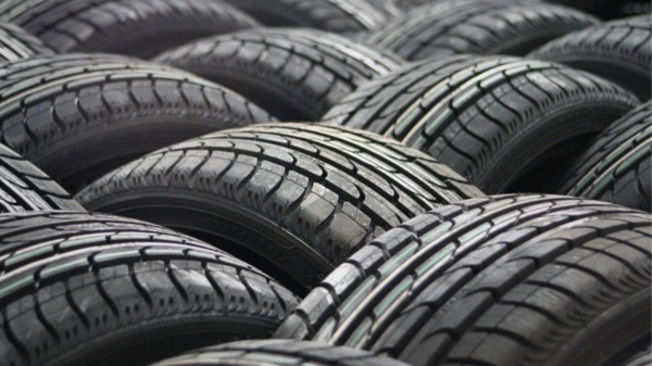 paritaria de neumáticos