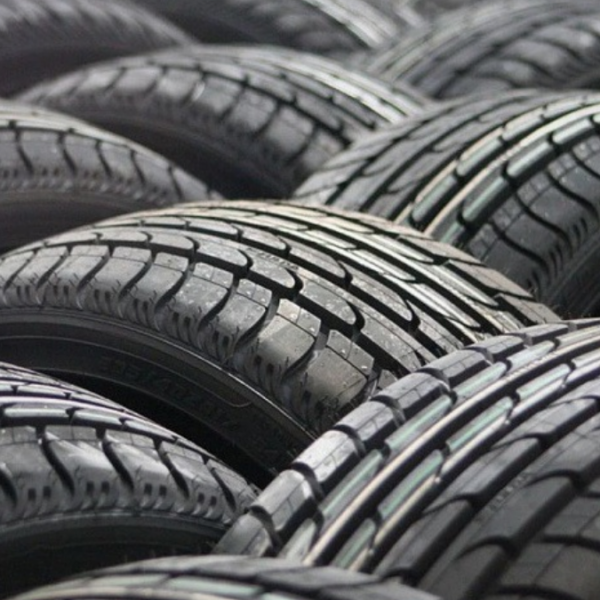 paritaria de neumáticos